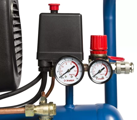 Компрессор воздушный ЗКПМ-310-24-2.2 серия ПРОФЕССИОНАЛ купить в Уфе