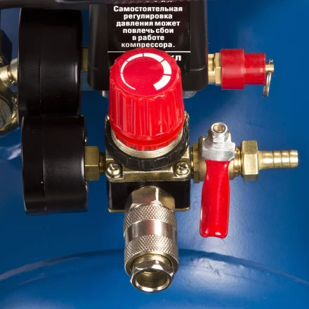 Компрессор воздушный ЗКПМ-310-24-2.2 серия ПРОФЕССИОНАЛ купить в Уфе