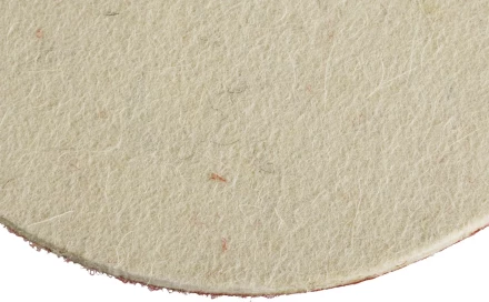 Полировальная насадка STAYER &quot;MASTER&quot; из фетра на липучке d=150мм 35930-150 купить в Уфе