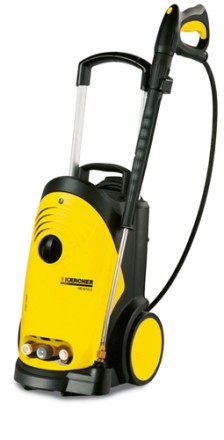 Мойка высокого давления Karcher HD 6/15 C Plus (Мойка Керхер HD 6/15 C Plus) купить в Уфе