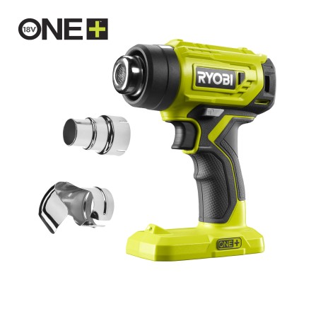 Ryobi Технический фен ONE R18HG-0 5133004423 купить в Уфе