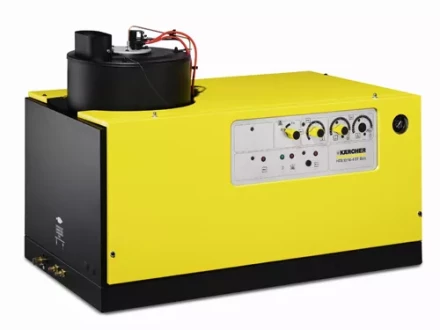 Автомойка высокого давления Karcher HDS 12/14 ST ECO купить в Уфе