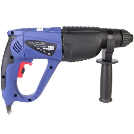 Перфоратор Диолд ПРЭ-8 купить в Уфе