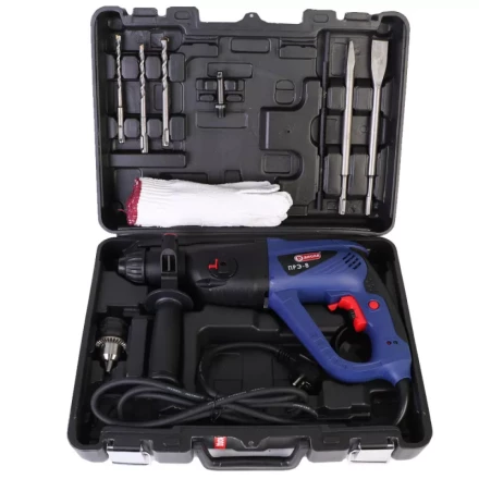 Перфоратор Диолд ПРЭ-8 купить в Уфе