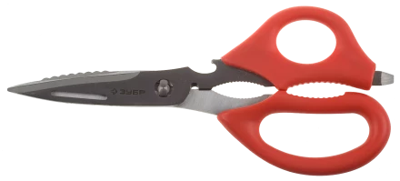 Ножницы кухонные серия МАСТЕР купить в Уфе