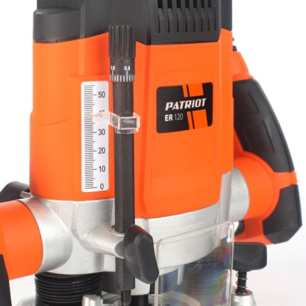Фрезер PATRIOT ER120 купить в Уфе