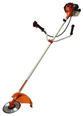 Мотокоса CARVER GBC-033MS купить в Уфе