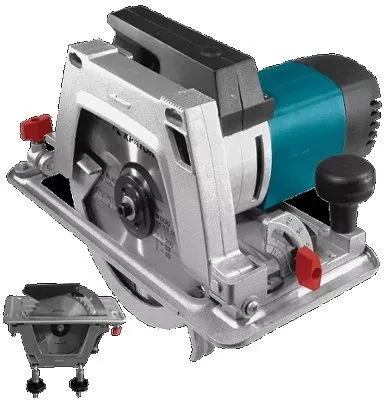 Пила циркулярная Кратон CS-1800/200-М 3 03 01 012 купить в Уфе