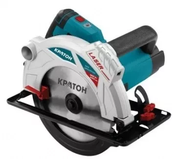 Пила циркулярная Кратон CS-1800/200-М 3 03 01 012 купить в Уфе