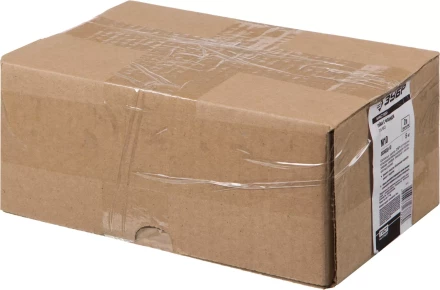 Гайки DIN 6923 с фланцем коробка 5 кг серия МАСТЕР купить в Уфе