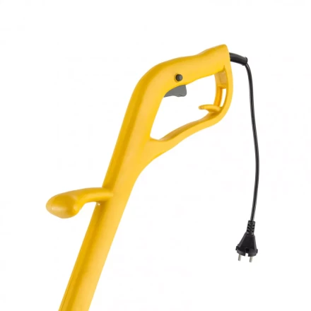 Триммер электрический Denzel TE-350 с полуавтоматической  катушкой 96619 купить в Уфе