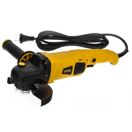 Углошлифовальная машина AG-150-1500 Denzel 26910 купить в Уфе