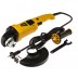 Углошлифовальная машина AG-150-1500 Denzel 26910 купить в Уфе