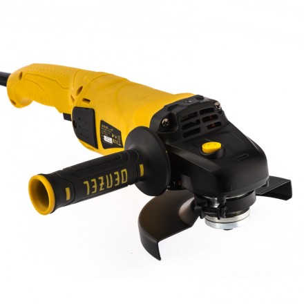 Углошлифовальная машина AG-150-1500 Denzel 26910 купить в Уфе