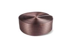 Лента текстильная TOR 7:1 180 мм 30000 кг (коричневый) (S) 1025388