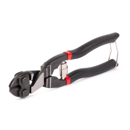 Компактный ручной болторез КВТ БРК-220 для резки болтов до 6 мм (86928)