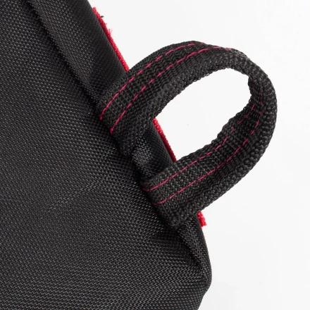 Сумка монтажника поясная КВТ С-13 (78529) купить в Уфе