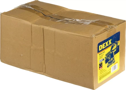 Тиски DEXX слесарные с поворотными механизмом, 100мм 32470-100 купить в Уфе