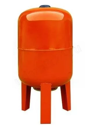 Гидроаккумулятор ГА-100В Вихрь купить в Уфе