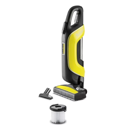 Аккумуляторный пылесос KARCHER VC 5 Cordless купить в Уфе