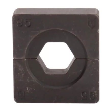 Набор матриц НМ-300 DIN КВТ купить в Уфе