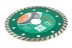 Круг алмазный HAMMER (206-112 DB TB) Ф125х22мм универсальный купить в Уфе