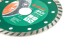 Круг алмазный HAMMER (206-112 DB TB) Ф125х22мм универсальный купить в Уфе