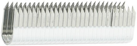 Скобы RAPID &quot;CABLELINE&quot; тип 28 кабельные, белые, DP-заточка, 9мм, 1000шт 31758-28-09 купить в Уфе