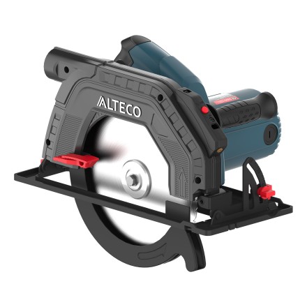 Циркулярная пила ALTECO CS 2400-235 L 80686 купить в Уфе