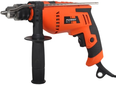 Дрель ударная PATRIOT FD 600H купить в Уфе