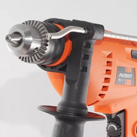 Дрель ударная PATRIOT FD 600H купить в Уфе