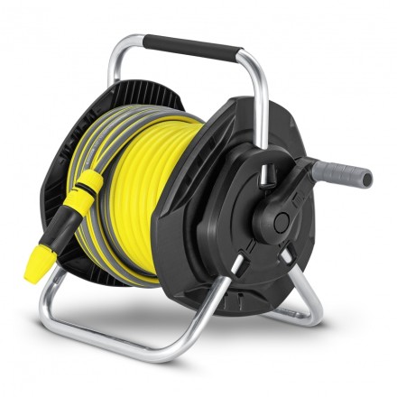 Катушка для шланга HR 4.525 1/2&quot; Kit  KARCHER купить в Уфе