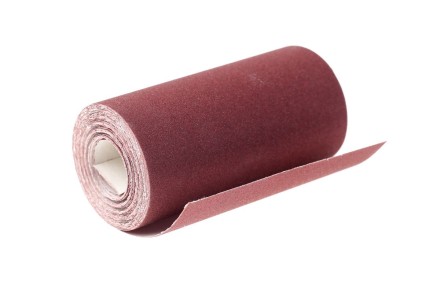 Лента шлифовальная в рулоне HAMMER Flex  216-014 купить в Уфе