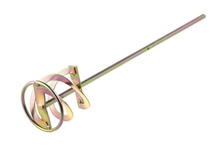 Венчик для миксера HAMMER Ф80х400мм HEX (221-013 MX-AC) купить в Уфе