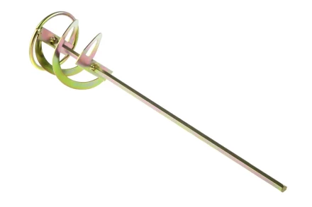 Венчик для миксера HAMMER Ф80х400мм HEX (221-013 MX-AC) купить в Уфе