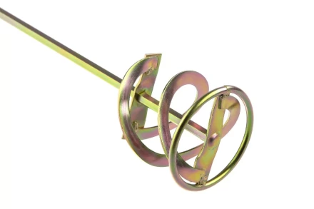 Венчик для миксера HAMMER Ф80х400мм HEX (221-013 MX-AC) купить в Уфе