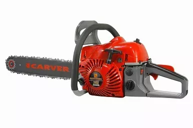 Бензопила CARVER RSG-252 20" купить в Уфе