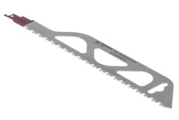 Полотно для сабельной пилы HAMMER 305мм, TPI 2, TC/HM, 1шт/уп (Flex 225-013)