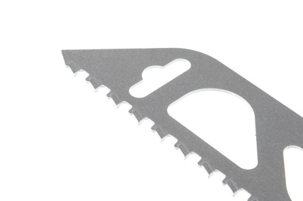 Полотно для сабельной пилы HAMMER 305мм, TPI 2, TC/HM, 1шт/уп (Flex 225-013) купить в Уфе
