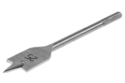 Сверло по дереву HAMMER Ф25х152мм (DR WD SP 25мм*152мм) купить в Уфе