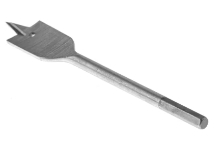 Сверло по дереву HAMMER Ф25х152мм (DR WD SP 25мм*152мм) купить в Уфе