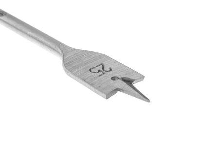 Сверло по дереву HAMMER Ф25х152мм (DR WD SP 25мм*152мм) купить в Уфе