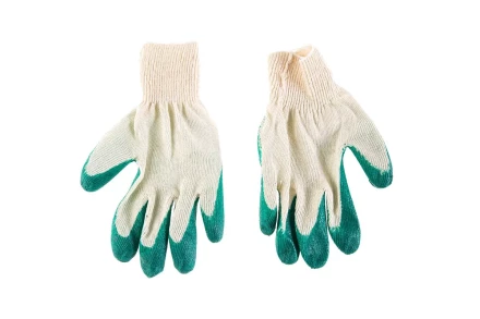 Обливные перчатки с латексным покрытием HAMMER 230-023 купить в Уфе