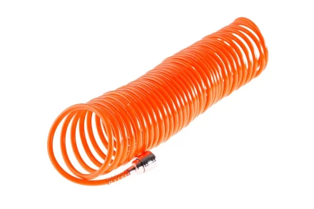 Шланг WESTER 814-008 пневматический спиральный купить в Уфе