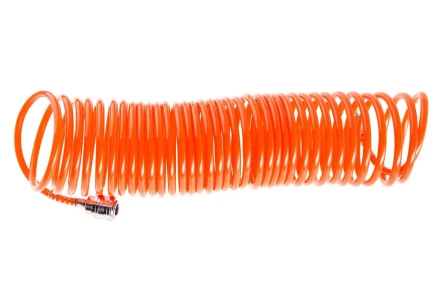 Шланг WESTER 814-008 пневматический спиральный купить в Уфе