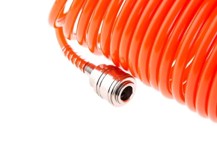 Шланг WESTER 814-008 пневматический спиральный купить в Уфе