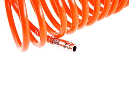 Шланг WESTER 814-008 пневматический спиральный купить в Уфе
