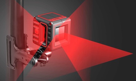 Нивелир лазерный ADA 3D Cube Basic Edition купить в Уфе