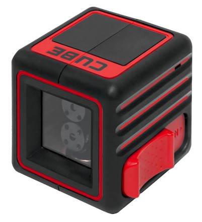 Нивелир лазерный ADA 3D Cube Basic Edition купить в Уфе