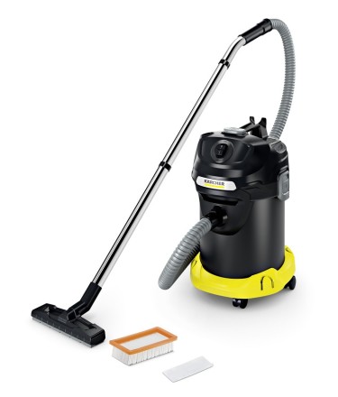 Пылесос для золы Karcher AD 4 PREMIUM (1.629-731.0) купить в Уфе